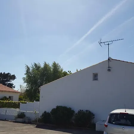 La Josephine Dom wakacyjny