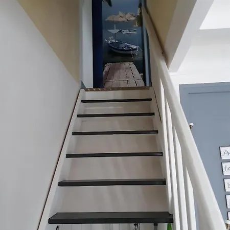 La Josephine Vakantiehuis Les Sables-dʼOlonne