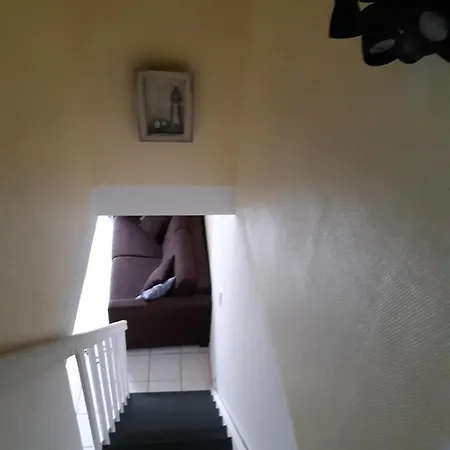 La Josephine Vakantiehuis *