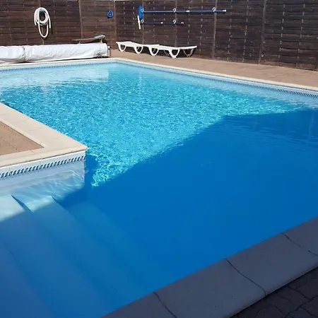 La Josephine Vakantiehuis Les Sables-dʼOlonne