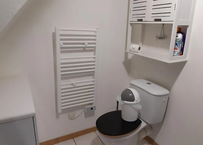 La Josephine Σπίτι διακοπών Les Sables-dʼOlonne