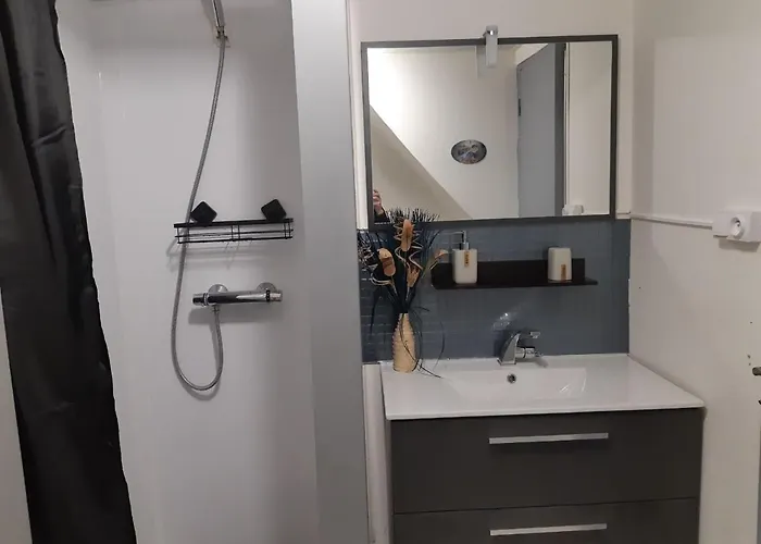 La Josephine Σπίτι διακοπών