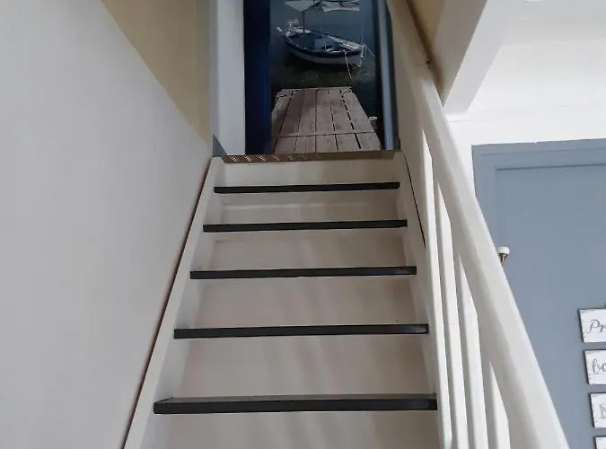 La Josephine Σπίτι διακοπών Les Sables-dʼOlonne