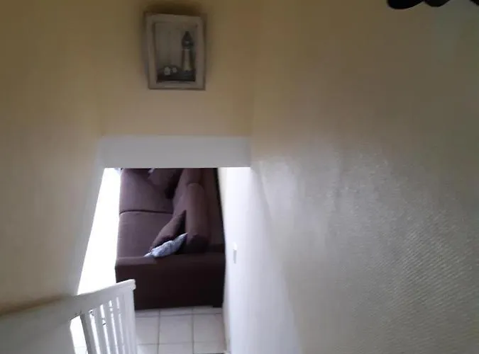 La Josephine Σπίτι διακοπών *