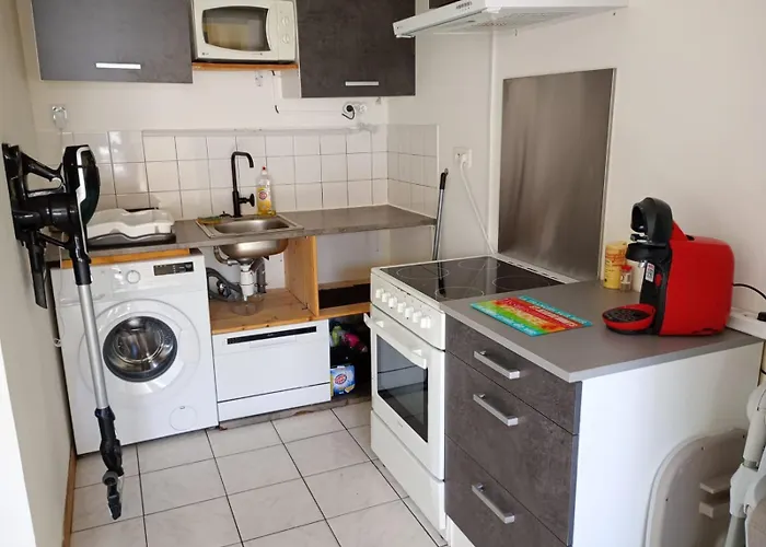 La Josephine Les Sables-dʼOlonne