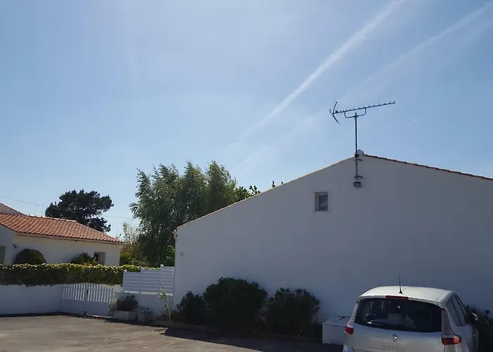 La Josephine Σπίτι διακοπών