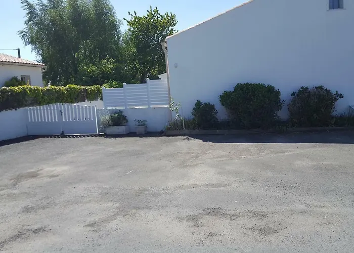 La Josephine Σπίτι διακοπών *