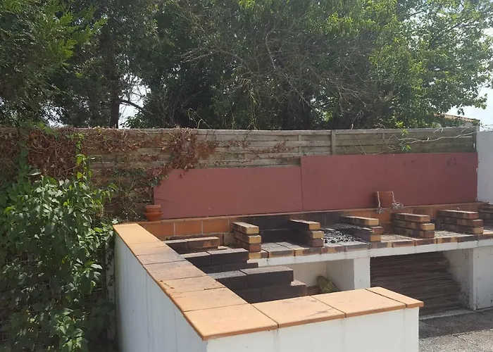 La Josephine Σπίτι διακοπών Les Sables-dʼOlonne