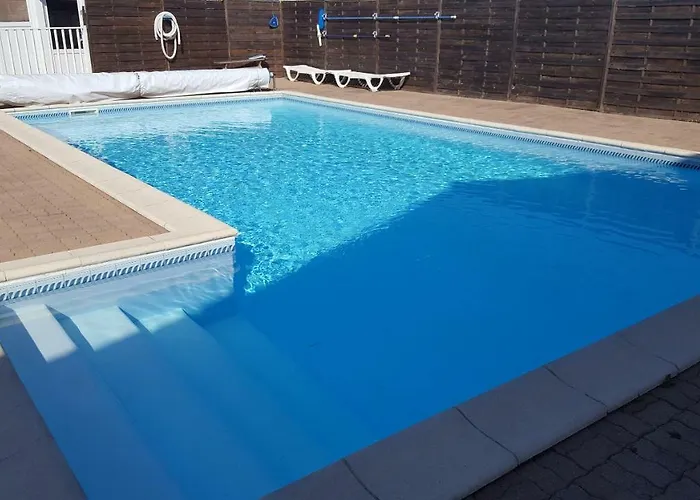 La Josephine Σπίτι διακοπών Les Sables-dʼOlonne